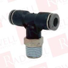 Pneumatic Fitting & Accessories - 30877030 - Radwell International