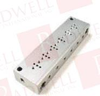 Pneumatic Manifold - 15037528 - Radwell International