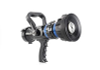Viper® Blue Devil® 2 1/2 in. Swivel Inlet and 125, 150, 200, 250 gpm Flow Premium Quality Selectable Gallonage Fire Nozzle|Master File - I219946 - Kuriyama of America, Inc.