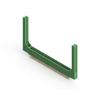 Edgeboard Connectors - 151-345-082-523-558-ND - DigiKey