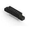 Edgeboard Connectors - 151-357-014-422-208-ND - DigiKey