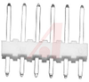 2.55mm Pitch KK Wire-to-Board Header; Single Row, Vert Mount; 2 Circuits - 70191253 - Allied Electronics, Inc.