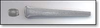 Tremont Steel Cut Nails - Common - Rosehead Hot-Dip Galvanized -- CCR6Z-GN - Image