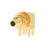 Coaxial Connector (RF) Assemblies - 900-0734041770-ND - DigiKey