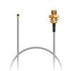 Coaxial Cables (RF) - 2073-CAB458RF-0200-A-1-ND - DigiKey
