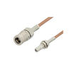 Coaxial Cables (RF) - 6099-PE33676-12-ND - DigiKey
