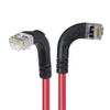 Modular/Ethernet Cables (RJ45, RJ11) - 5073-TRD695SZRA10RD-5-ND - DigiKey