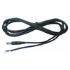 Barrel Power Cables - 4654-FC592105-ND - DigiKey