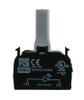Push Button Contact Blocks & Light Blocks - 1881184 - RS Components, Ltd.