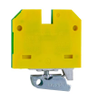 Earth Terminal Blocks - 193118 - RS Components, Ltd.