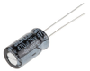 Aluminium Capacitors - 1701196 - RS Components, Ltd.