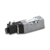 Pneumatic Solenoid Valves - 2204166 - RS Components, Ltd.