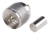 Coaxial Connectors - 5462611 - RS Components, Ltd.