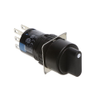 Selector Switches - 1885-AS6M-33Y2P-ND - DigiKey