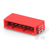 Headers, Male Pins - 17-254702-E-ND - DigiKey