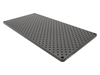 Optical Breadboard Plate, Solid Aluminum, 12 x 24 in., 1/4-20, Double Density -- SA2-12-D - Image