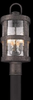 P3316 Exterior -Post/Pier Head - 369674 - Capital Lighting, Inc.