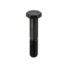 Hex Bolts - 334337 - RS Components, Ltd.