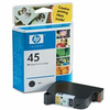 45 Black Ink Cartridge - 51645A - LexJet Corporation