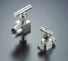Integral Bonnet Needle Valve -- VB16B-D-8T - Image