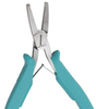 Excelta Five Star Steel Lead Forming Pliers 554TXB-US - 5 1/2 in Length - EXCELTA 554TXB-US - R. S. Hughes Company, Inc.