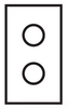 Pushbutton Enclosure -- PB2 - Image
