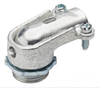 Armored Cable/Flex Conduit Connector -- 804-I
