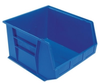 Quantum Storage Systems Ultra Series Stack and Hang Bins and Accessories - 52431 - U.S. Plastic Corporation