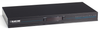 KVM Switch (1) Local Console-Port + (4) Users (24) Servers CATx - KV0424A-R2 - Black Box