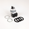 30 mm Selector Switch 800T PB -- 800T-J17KC7AGJX - Image