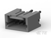 PCB Headers & Receptacles - 292207-4 - TE Connectivity