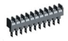 Barrier Terminal Blocks - 2-1546700-9 - VAST STOCK CO., LIMITED