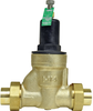 Lead Free* Water Pressure Reducing Valve - LFN45B-L - Watts