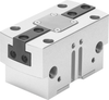 Parallel gripper - HGPT-40-A-B-F - Festo Corporation