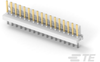 PCB Headers & Receptacles - 4-641215-7 - TE Connectivity