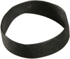 Grommet, Heat-Shrink, Polyolefin; Grommet Type Raychem Te Connectivity - 21K6643 - Newark, An Avnet Company