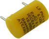 Fuse, Safe-T-Plus, Pcb, 125Ma, 125V; Fuse Current Littelfuse - 12J3644 - Newark, An Avnet Company