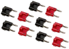 Dual Banana Plug Kit Rohs Compliant Fluke - 82C0815 - Newark, An Avnet Company
