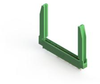 Card Conn, Single Side, 30Pos, Wire Wrap; Card Edge Connector Type Edac - 67AJ3139 - Newark, An Avnet Company