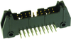 Connector, Header, 20 Position, 2Row, 2.54Mm; Connector Systems 3M - 20M8283 - Newark, An Avnet Company