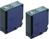 Photoelectric Sensor, 0.1M To 2.5M, Npn; Sensor Output Panasonic - 73K7962 - Newark, An Avnet Company