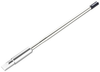 Soldering Tip, Chisel, 6.5Mm; Tip / Nozzle Width Multicomp Pro - 52AH6290 - Newark, An Avnet Company