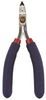 Wire Cutter, Flush, Angled, 0.18Mm; Cutter Type Tronex - 39AH1290 - Newark, An Avnet Company