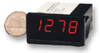 Panel Display, Process, Led, 10-30V; No. Of Digits / Alpha Laurel Electronics - 83K0407 - Newark, An Avnet Company