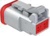 Plug And Socket Connector Housing; Product Range Amphenol Sine/tuchel - 14R5598 - Newark, An Avnet Company