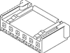Rectangular Connectors Housings RoHS - 514-511020400 - Utmel Electronic Limited