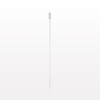 Precision Foam Tip Swab with Natural Straw-Like Handle; 50/Bag -- 19824 - Image