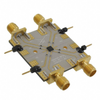 Development Boards, Kits, Programmers - RF Evaluation and Development Kits, Boards - 1283383-SKY13318-321-EVB - Win Source Electronics