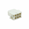 Connectors, Interconnects - Rectangular Connectors - Housings - 1206491-1586860-1 - Win Source Electronics