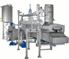 atmospheric continuous frying system (potato chips), tna conti-pro PC 3 -- BAC-MF-1020